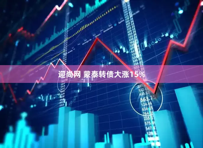 迎尚网 蒙泰转债大涨15%